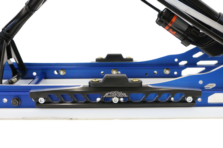 Ultralight Rail Brace Kit
