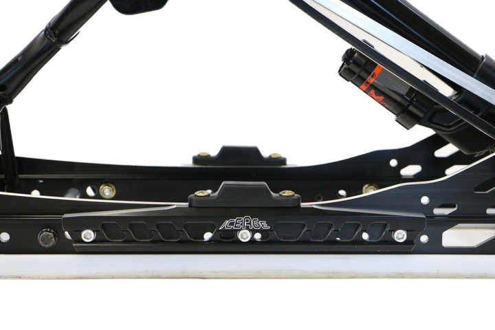 Ultralight Rail Brace Kit