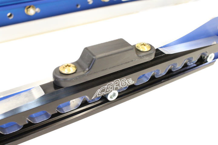Ultralight Rail Brace Kit