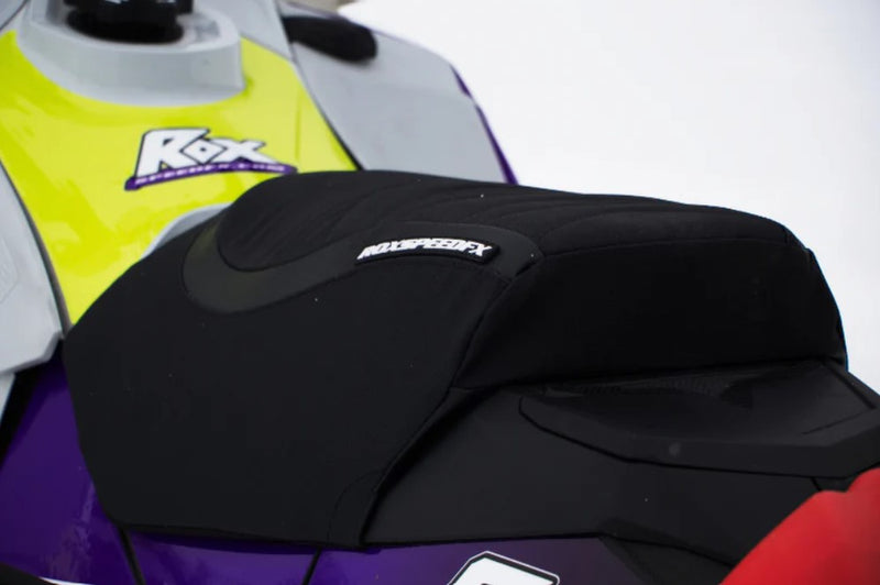 Rox Ski Doo Summit XM Seat Cover