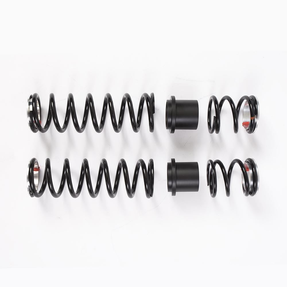 ARCTIC CAT CATALYST/ACENDER Ski Shock Spring Kit (2019-2026)