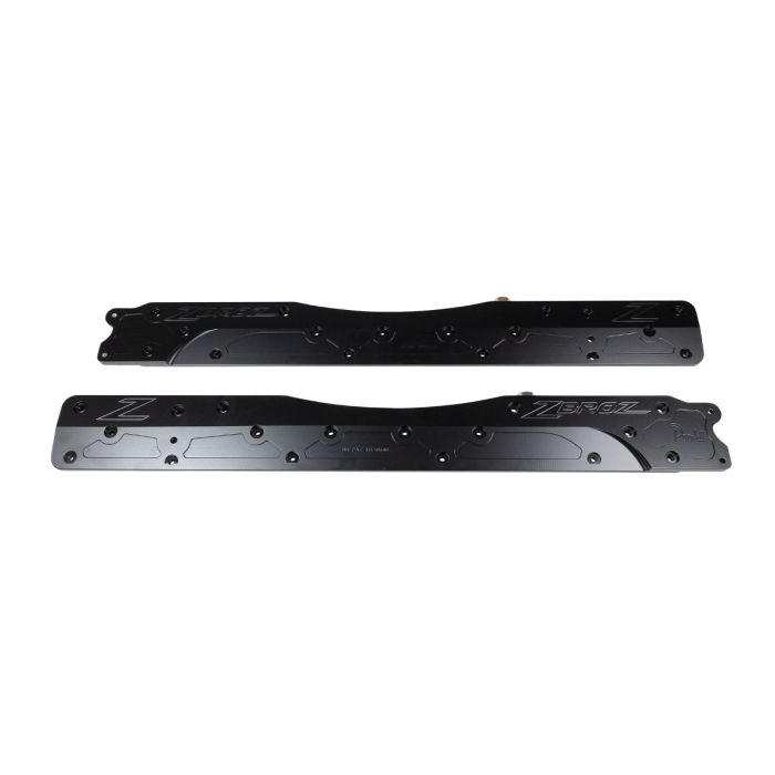 Z-Broz Arctic Cat Mono Rail Brace