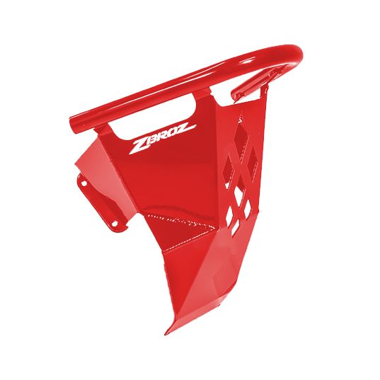 Z-Broz Arctic Cat Ascender Front Bumper