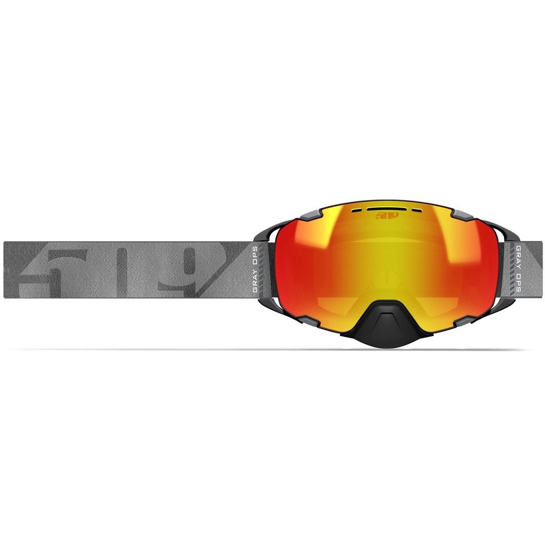 509 Aviator 2.0 Goggles