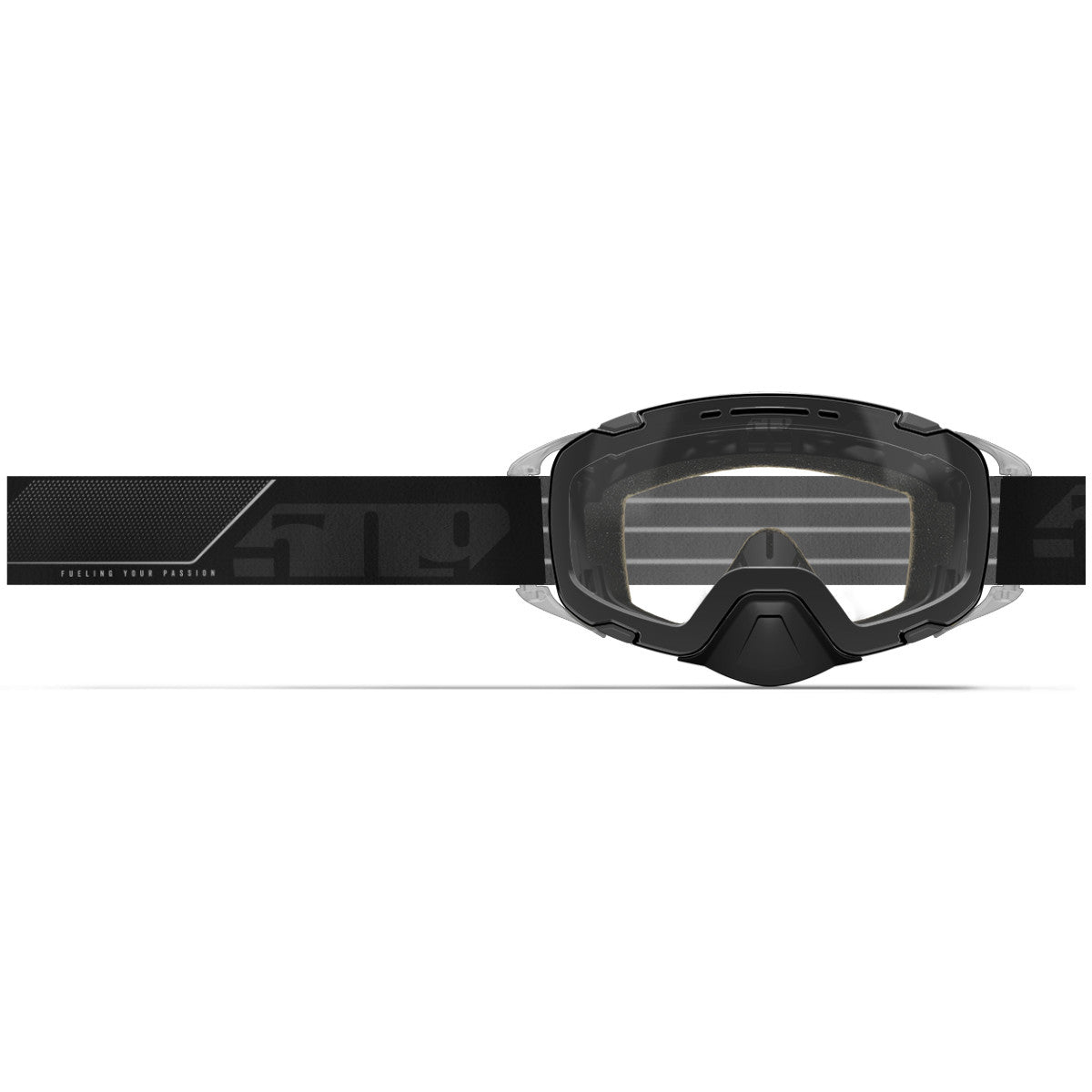 509 Aviator 2.0 Goggles