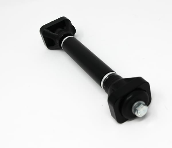 TKI Straight Axle 2 Wheel Kit