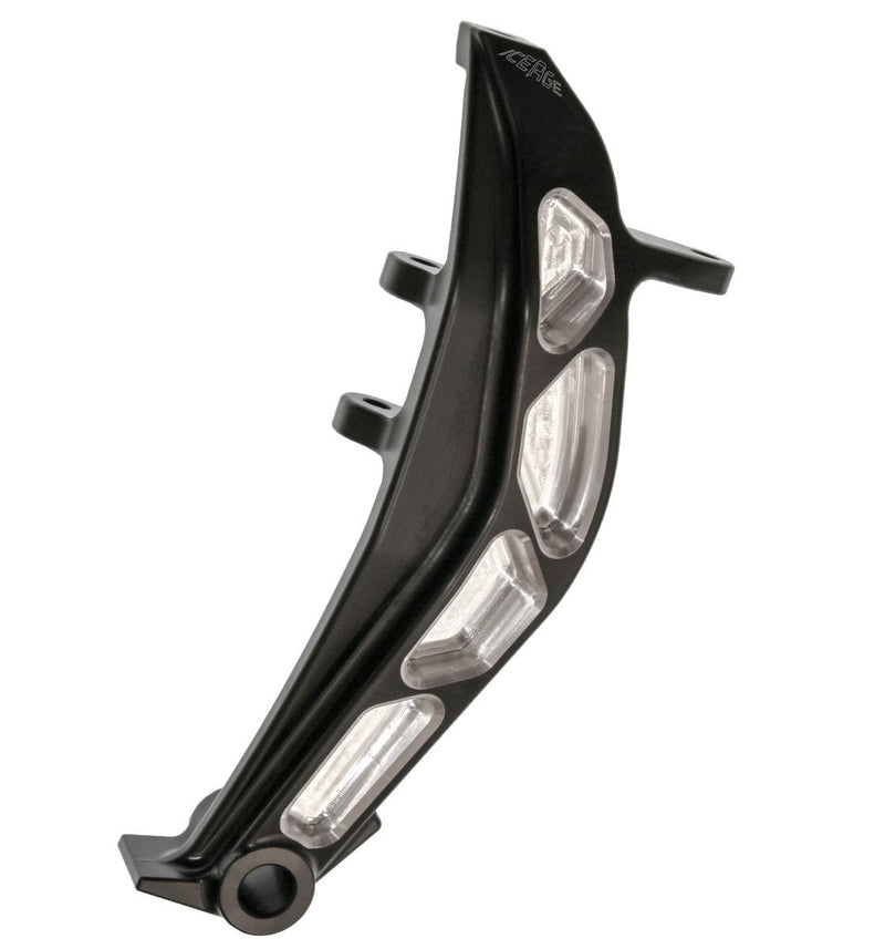 Iceage Elevate Spindles for Polaris