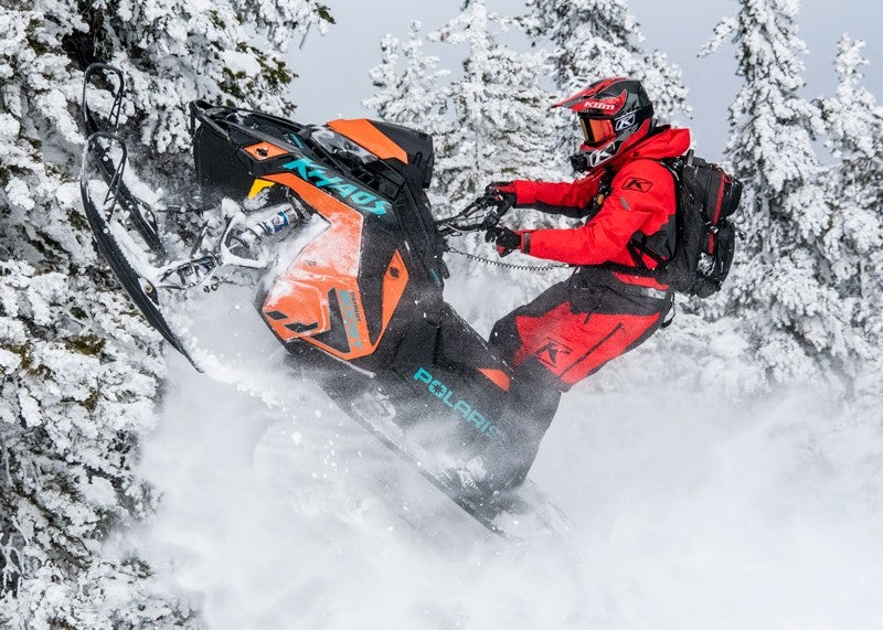 SLP Polaris 850 Boost Silencer