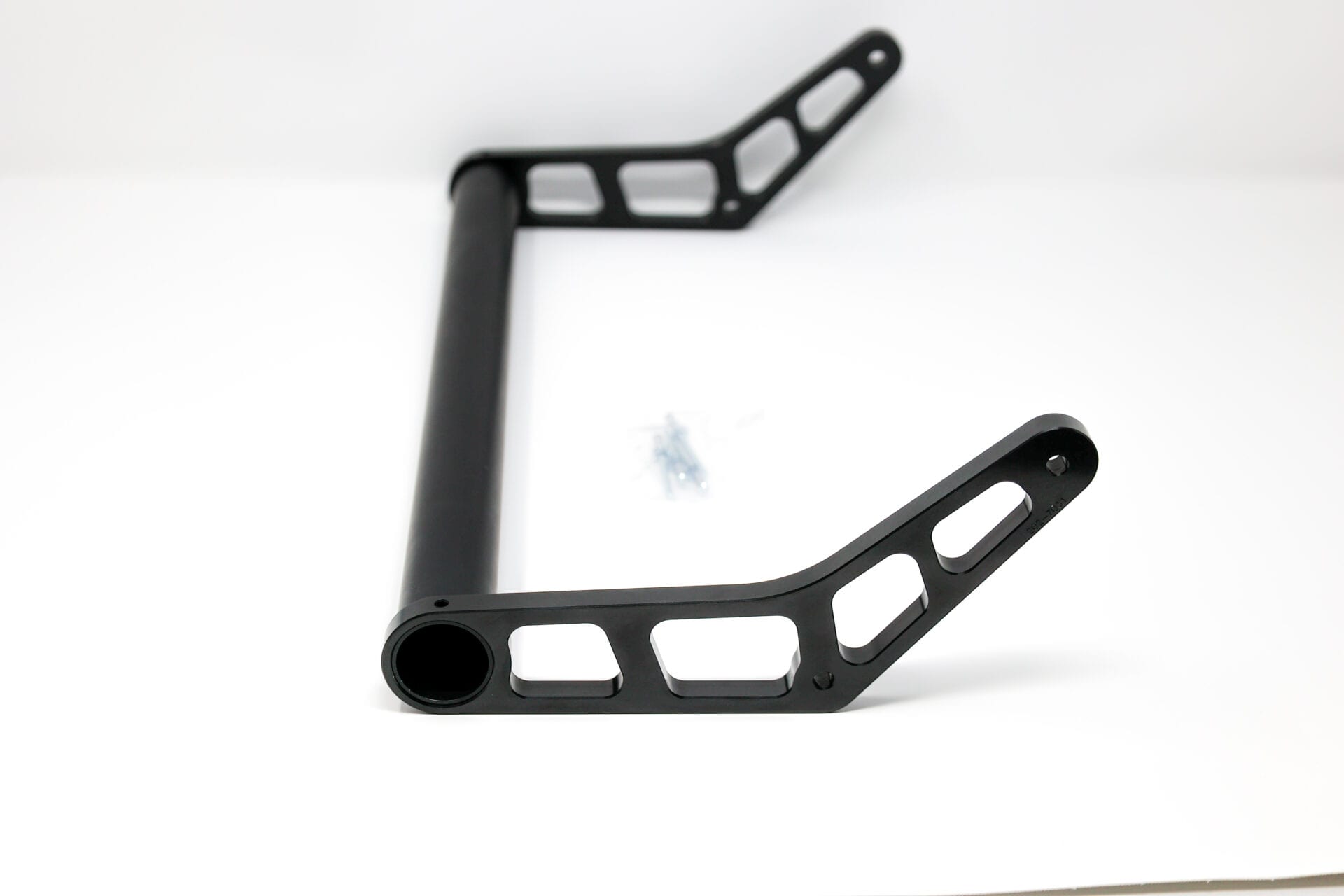 TKI Polaris High Rise Rear Bumper