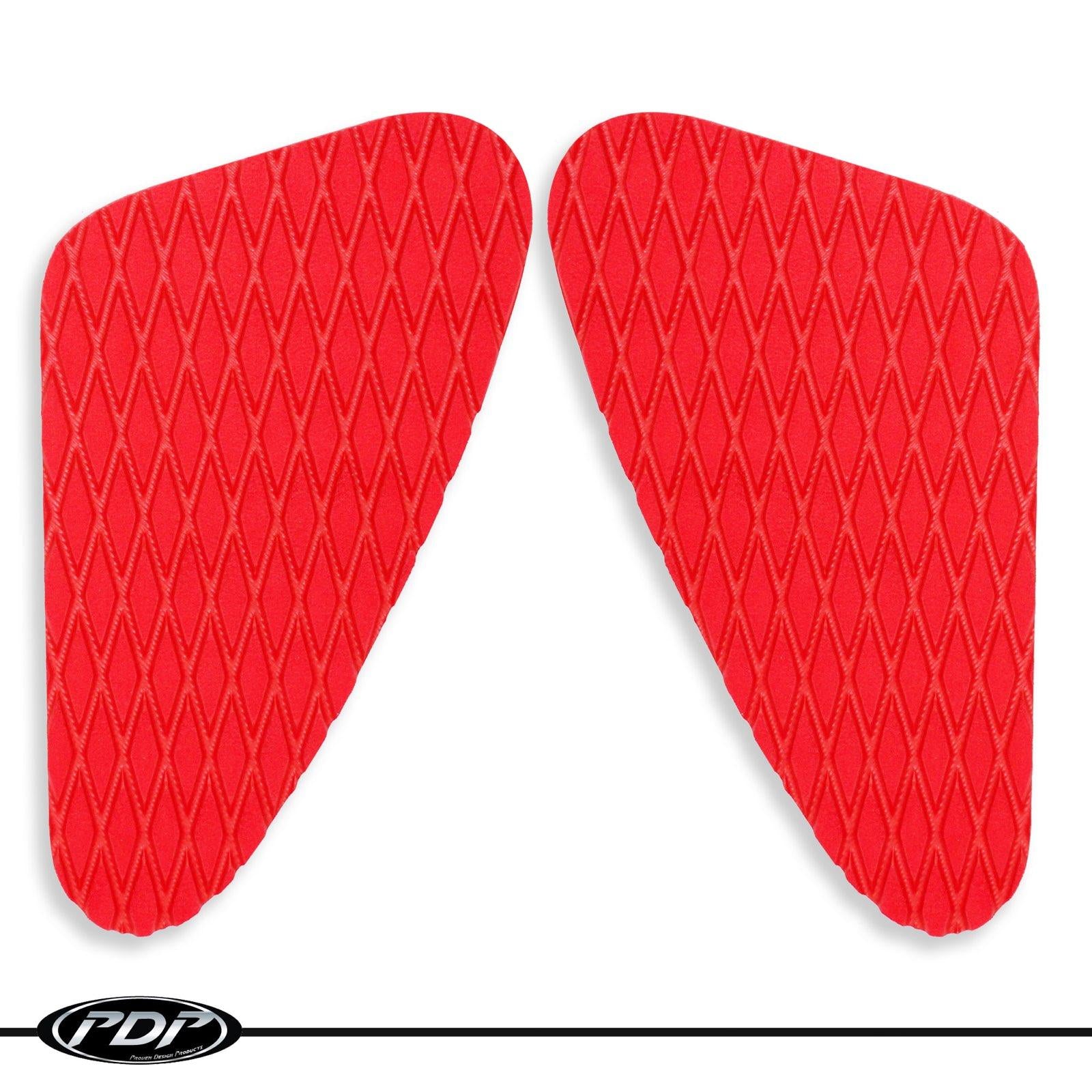 PDP Arctic Cat Ascender Kneepads