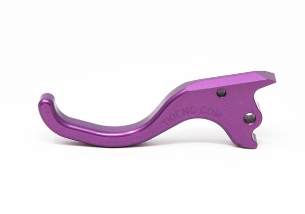 TKI Arctic Cat Ascender Brake Lever