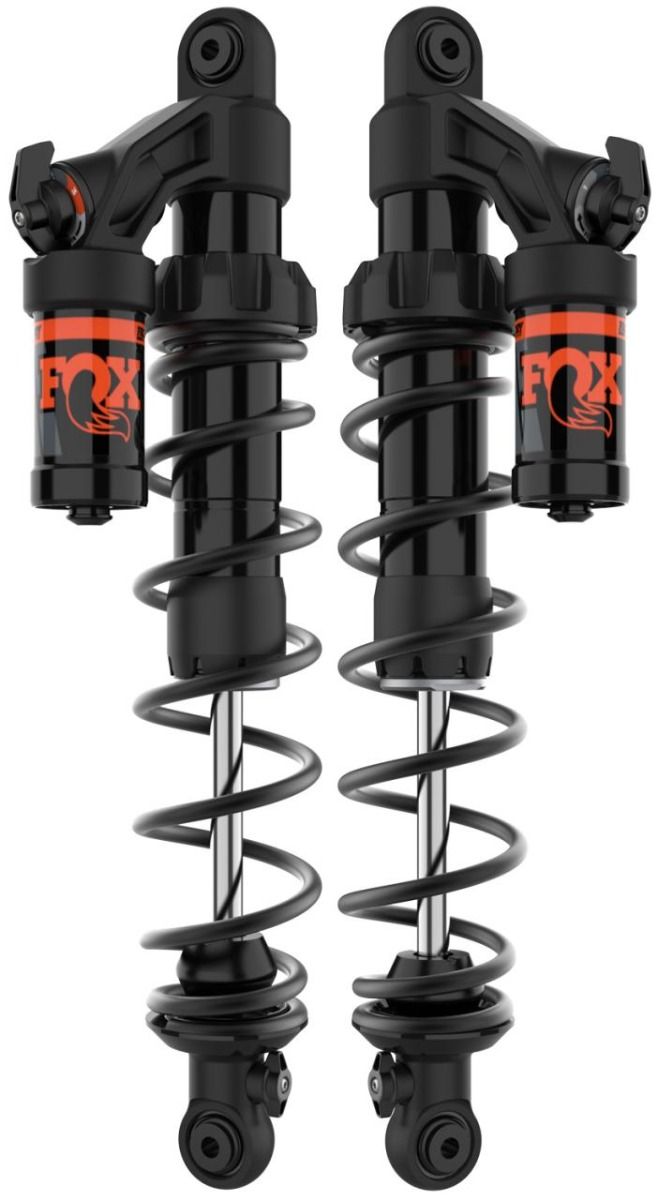 FOX 1.5 ZERO QS3R SKI SHOCK KITS - ARCTIC CAT/YAMAHA