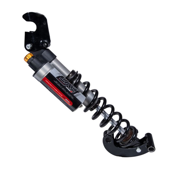 Ski Doo XM-Rev-Gen4 T-Motion Coil Over Shock Conversion Kit