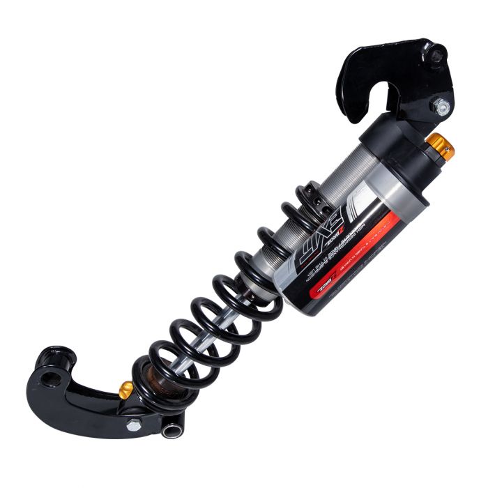 Ski Doo XM-Rev-Gen4 T-Motion Coil Over Shock Conversion Kit