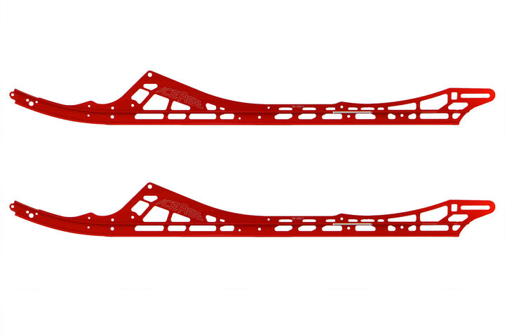 Iceage Arctic Cat Ascender M Rails