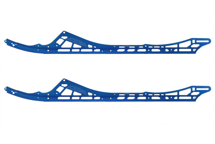 Iceage Arctic Cat Ascender M Rails