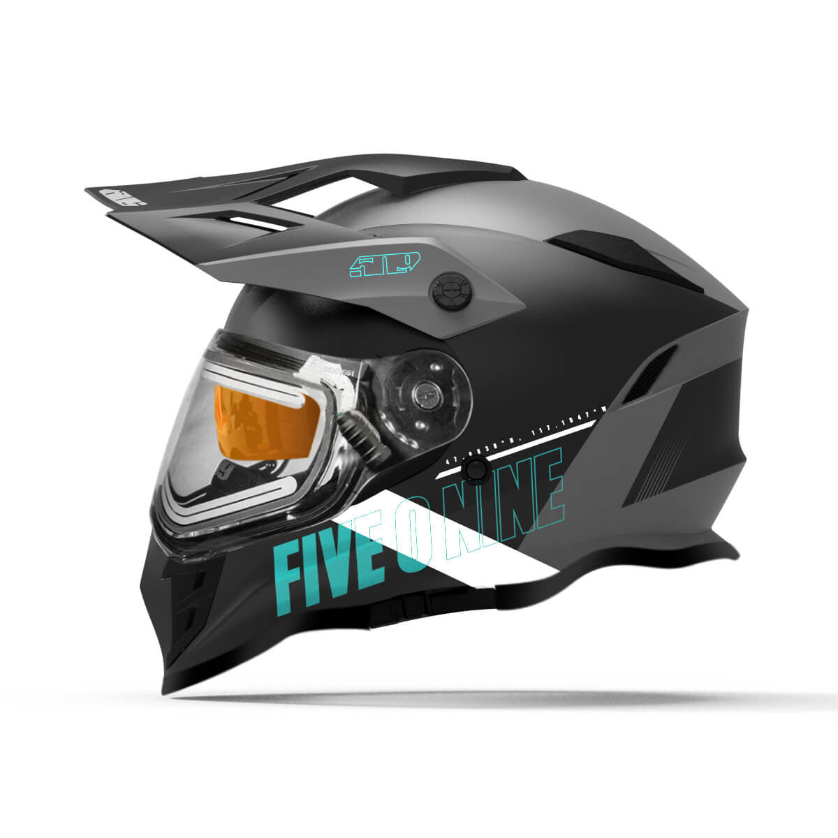 509 Delta R3 Ignite 509 Delta R3 Ignite