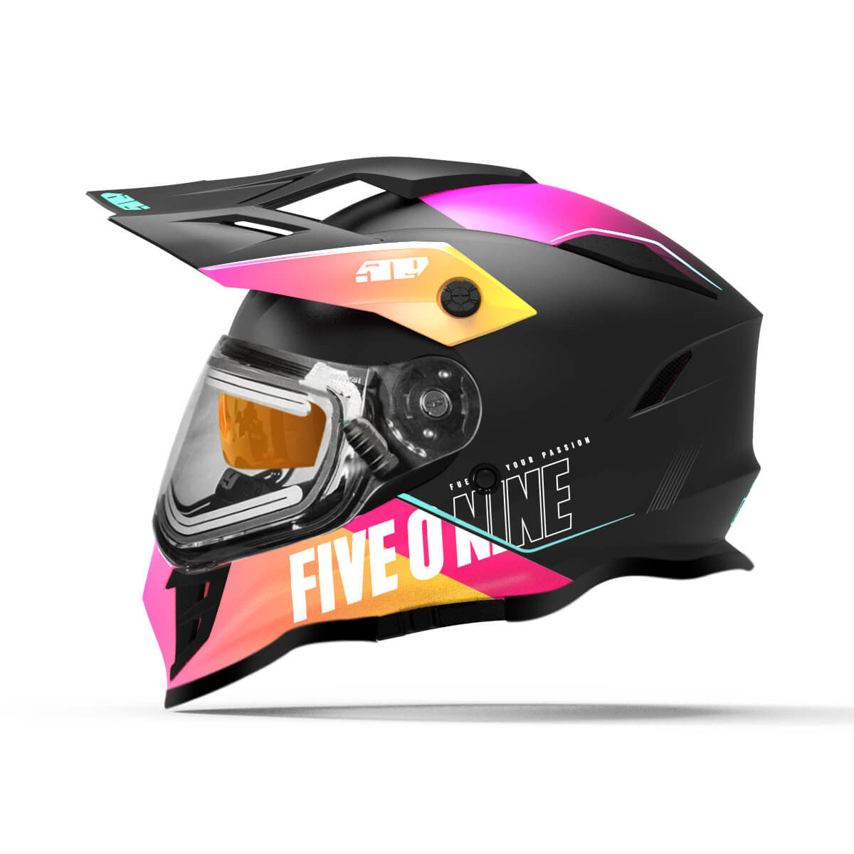 509 Delta R3 Ignite