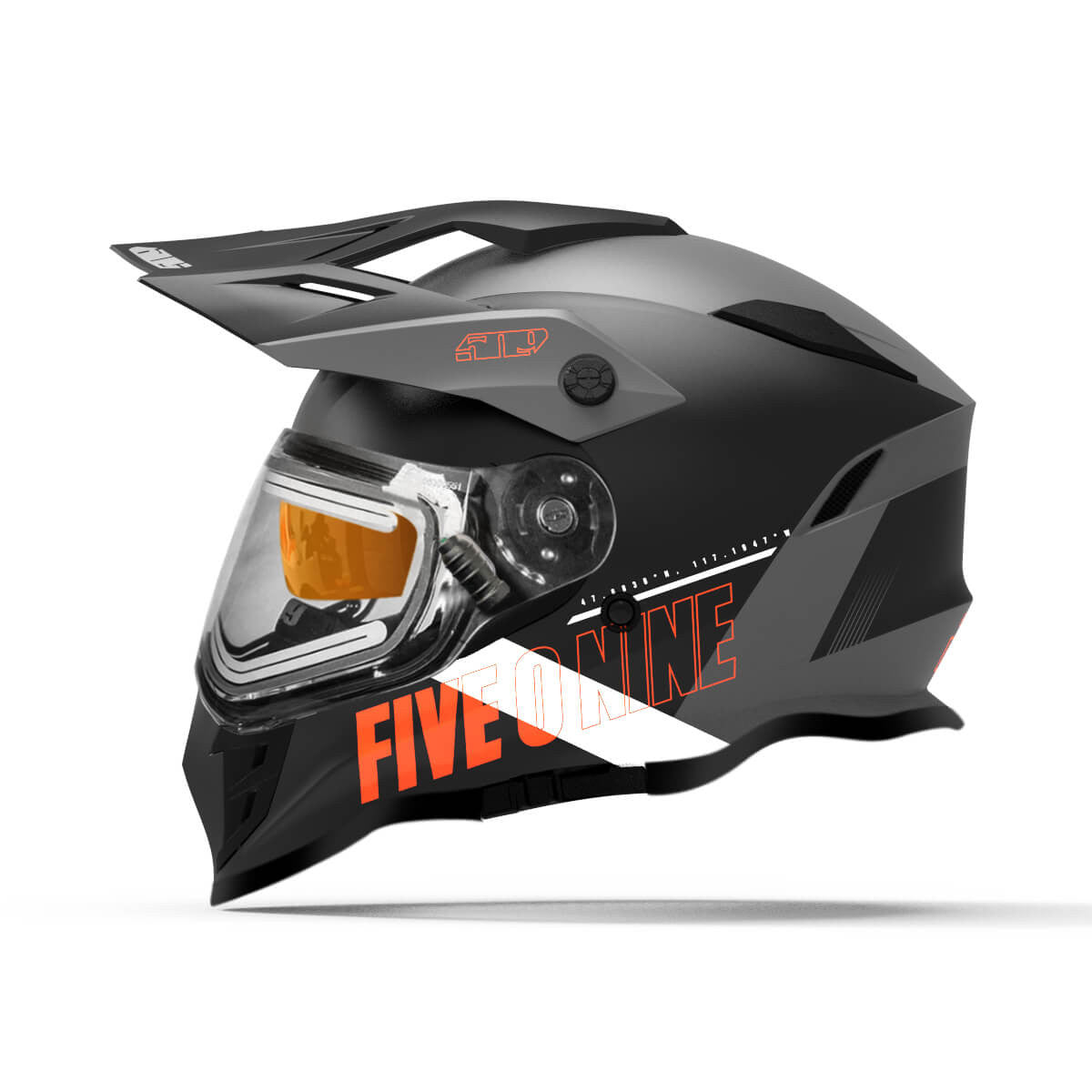 509 Delta R3 Ignite