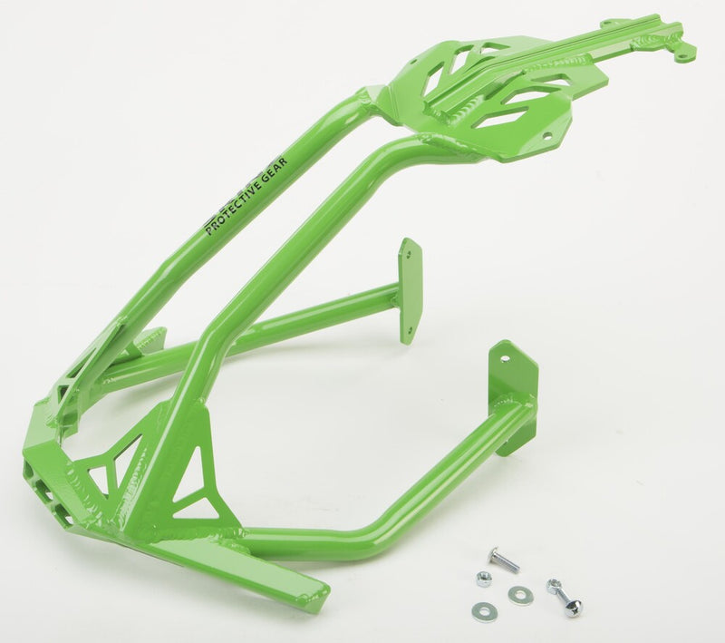 Arctic Cat Ascender Skinz Front Bumper