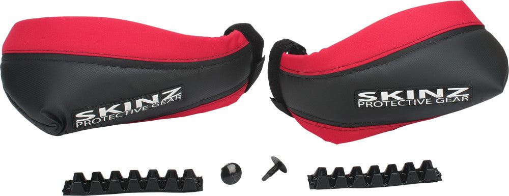 Pro Series Handguards