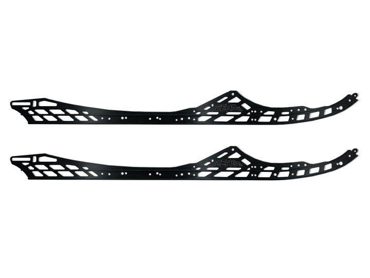 Iceage Ski Doo Gen 4 Summit/Freeride Rails