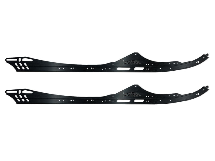 Iceage Ski Doo Gen 4 Summit/Freeride Rails