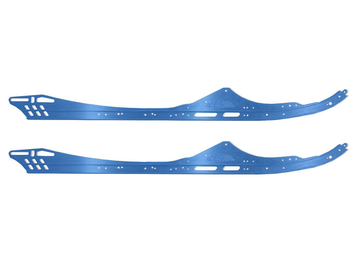 Iceage Ski Doo Gen 4 Summit/Freeride Rails