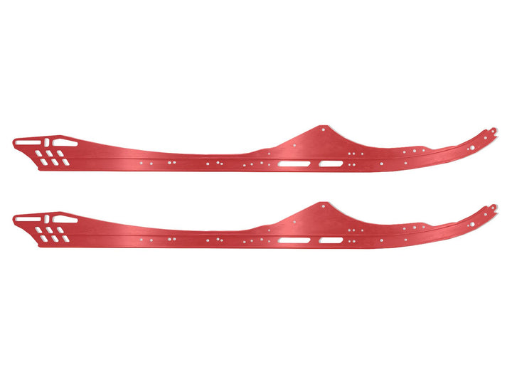 Iceage Ski Doo Gen 4 Summit/Freeride Rails