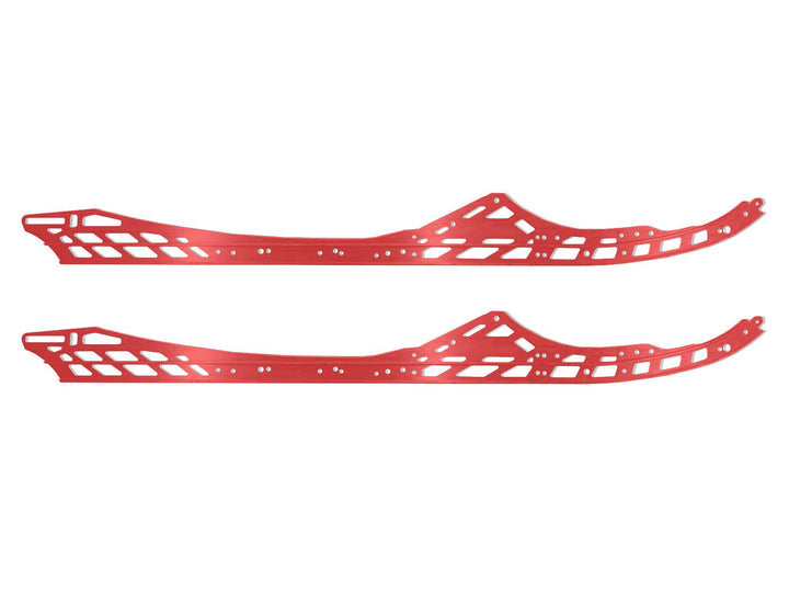 Iceage Ski Doo Gen 4 Summit/Freeride Rails