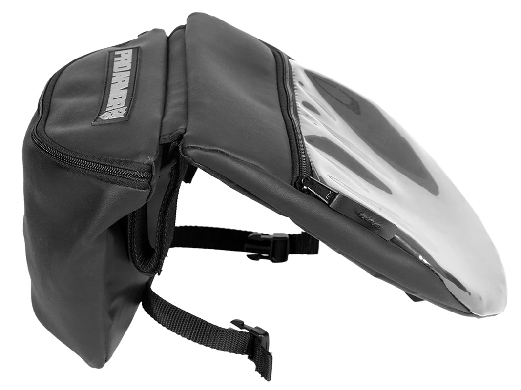 Universal Handle Bar Pack - Deluxe