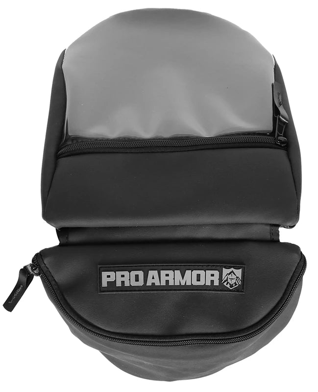 Universal Handle Bar Pack - Deluxe