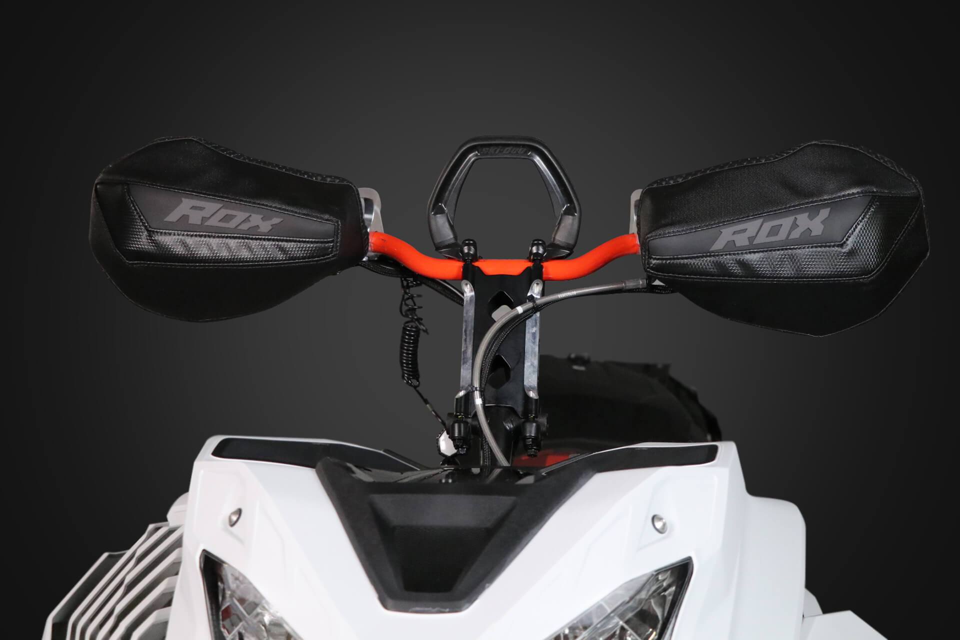 ROX Gen 3 Flex Tec Handguards