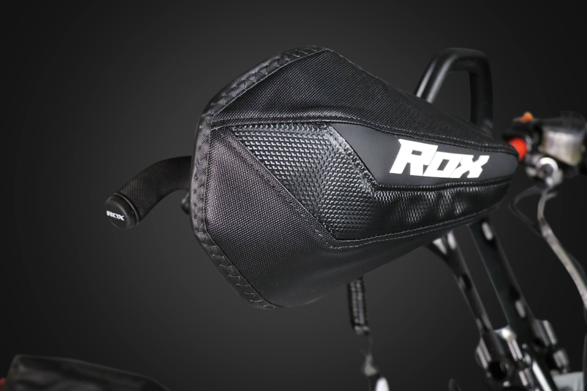 ROX Gen 3 Flex Tec Handguards