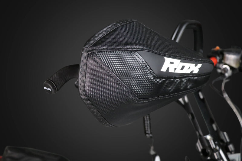 ROX Gen 3 Flex Tec Handguards