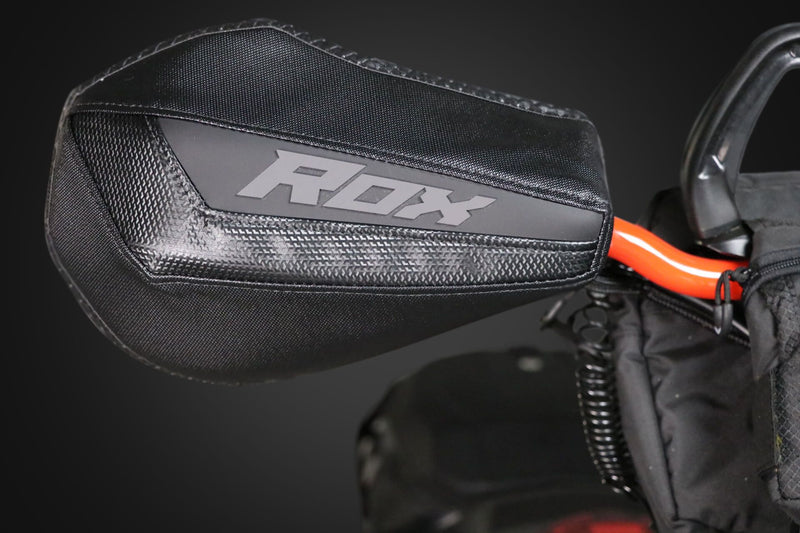 ROX Gen 3 Flex Tec Handguards