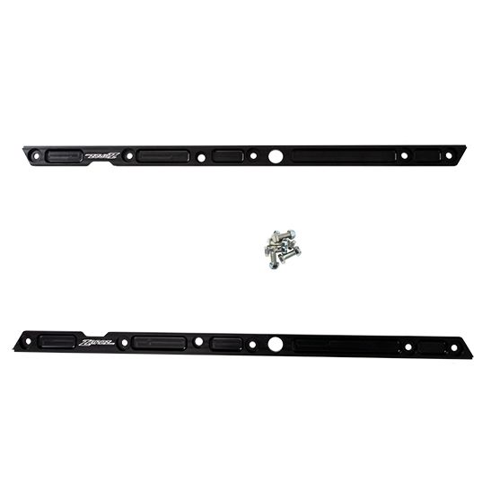 Z-Broz Ski Doo Gen 4 Rail Braces 154