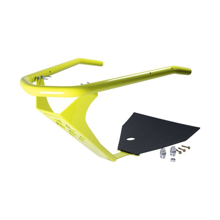 Z-Broz Polaris Matryx Front Bumper