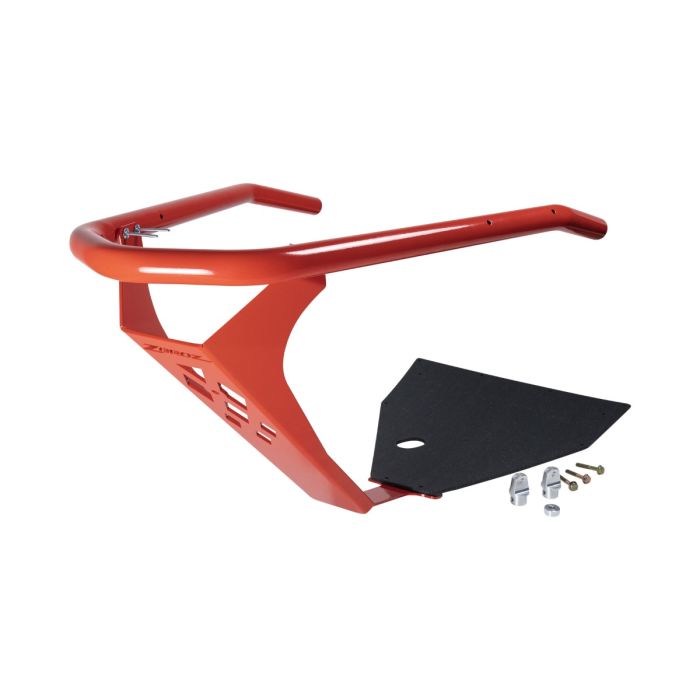 Z-Broz Polaris Matryx Front Bumper