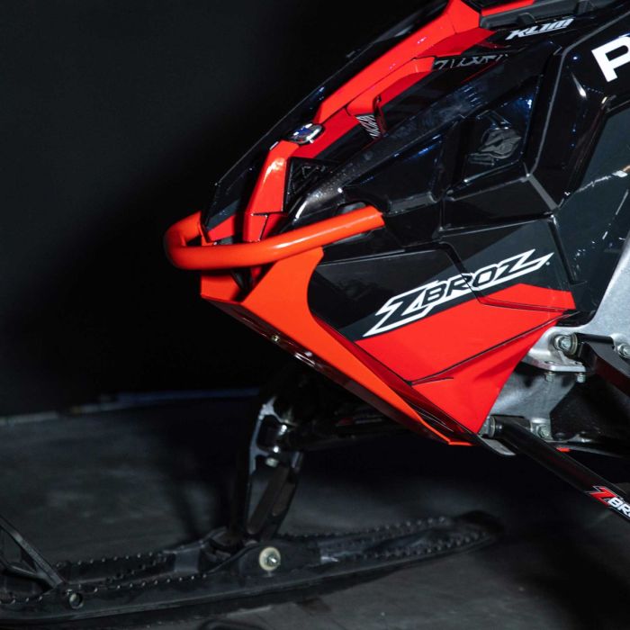 Z-Broz Polaris Matryx Front Bumper