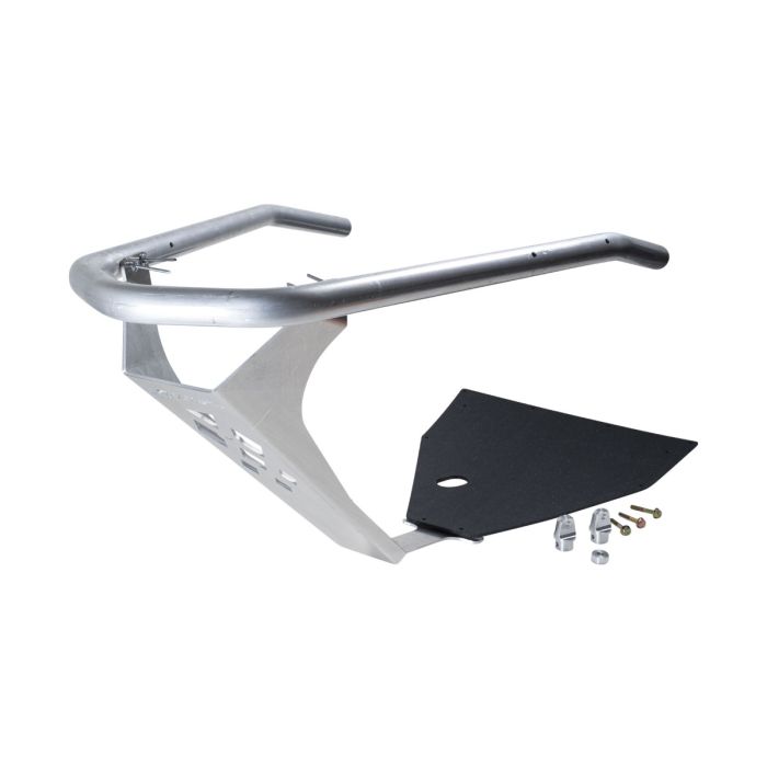 Z-Broz Polaris Matryx Front Bumper