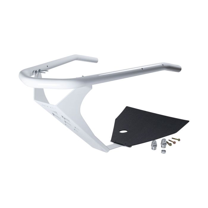 Z-Broz Polaris Matryx Front Bumper