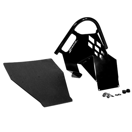 Z-Broz Arctic Cat Ascender Front Bumper