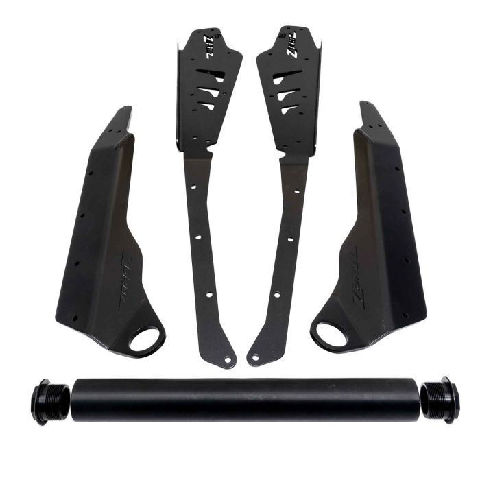 Z-Broz Polaris Matryx Slash 155 Rear Bumper
