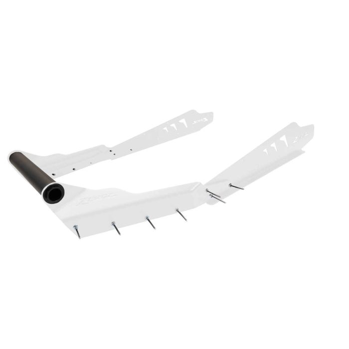 Z-Broz Polaris Matryx Slash 163/165 Rear Bumper