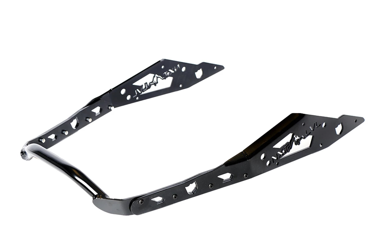 NXT LVL Polaris Matryx Slash 146 Rear Bumper