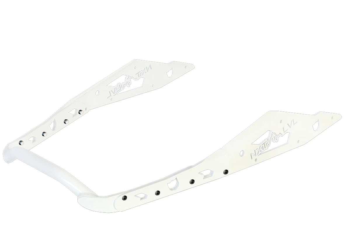 NXT LVL Polaris Matryx Slash 146 Rear Bumper