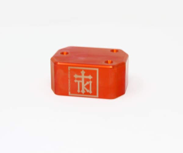 TKI Polaris Matryx Brake Reservoir Protector
