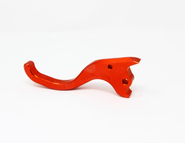 TKI Arctic Cat Ascender Brake Lever