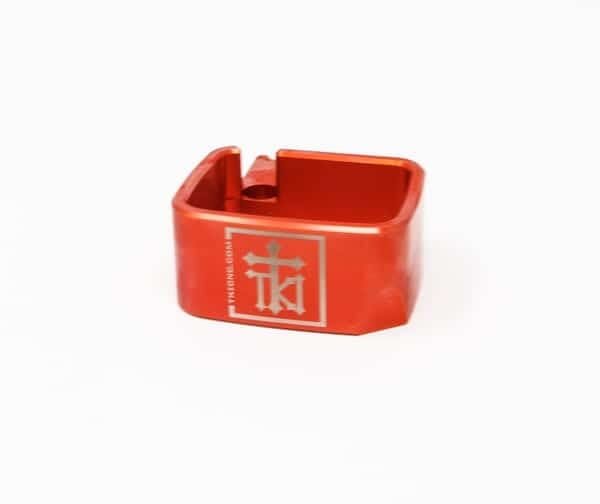 TKI Ski Doo/Lynx Brake Reservoir Guard